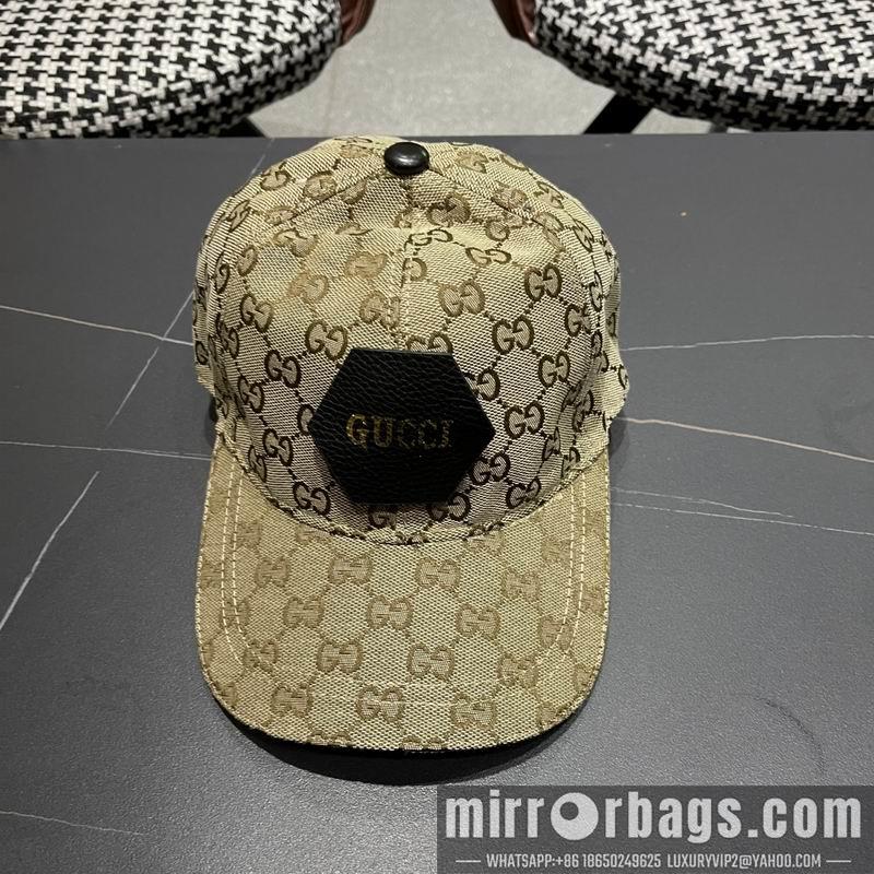 Replica Gucci Hat 030906