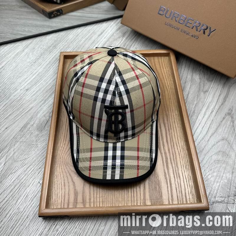 Replica Burberry Hat dx45