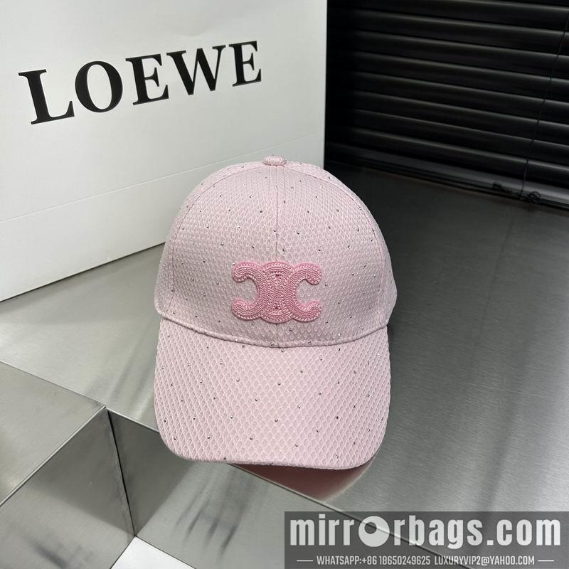 Replica Celine Hat dx03