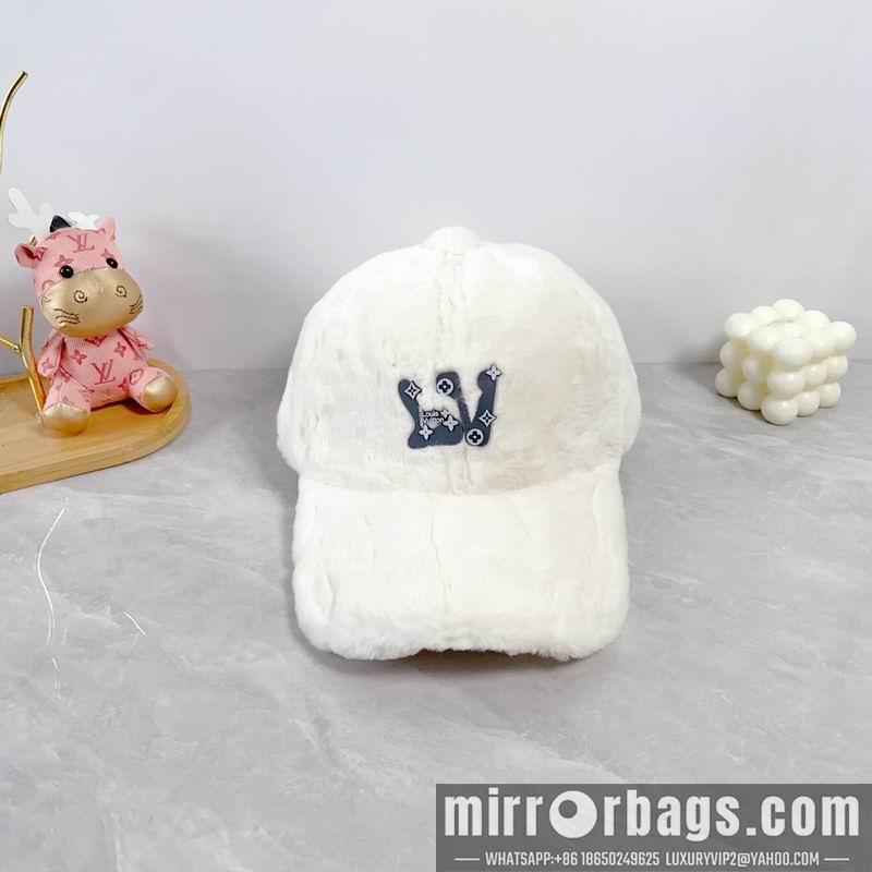 Replica LV Hat dx100