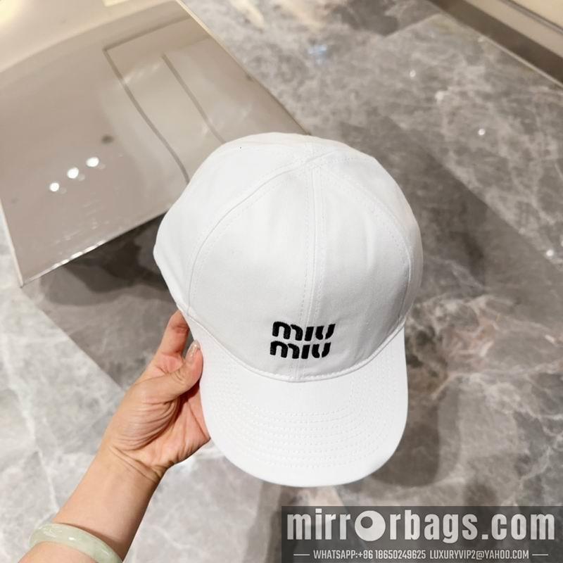 Replica Miumiu Hat 050704
