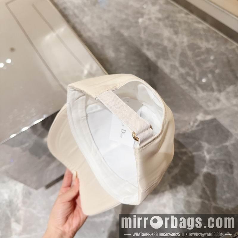 Replica Dior Hat 080104