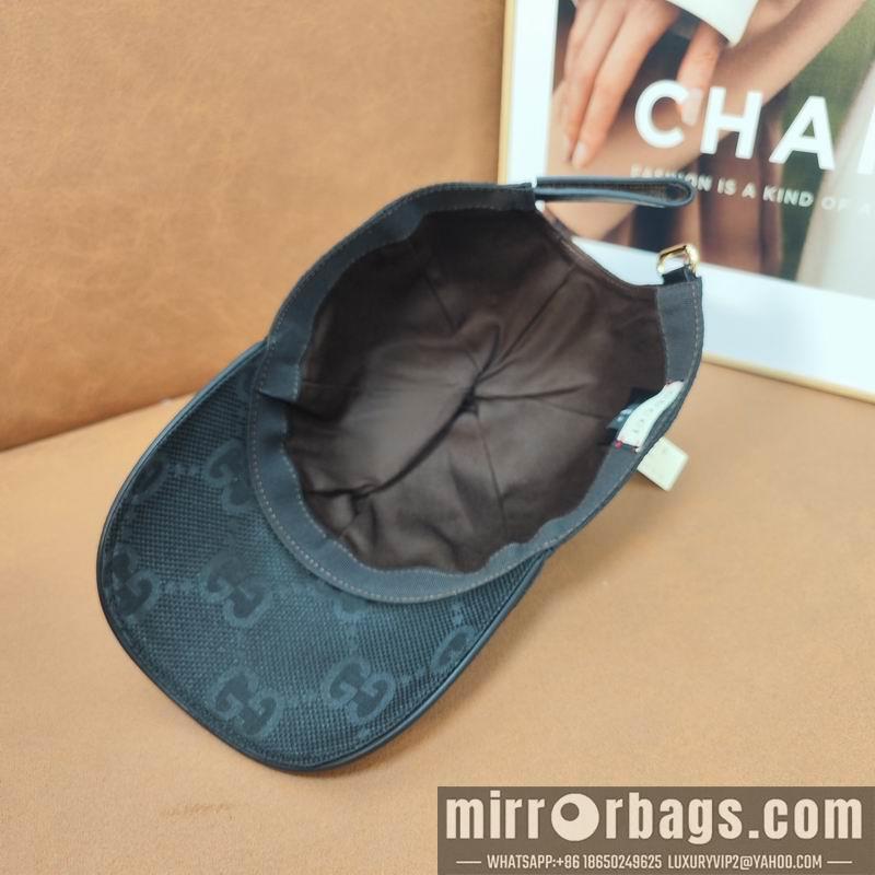 Replica Gucci Hat dx117