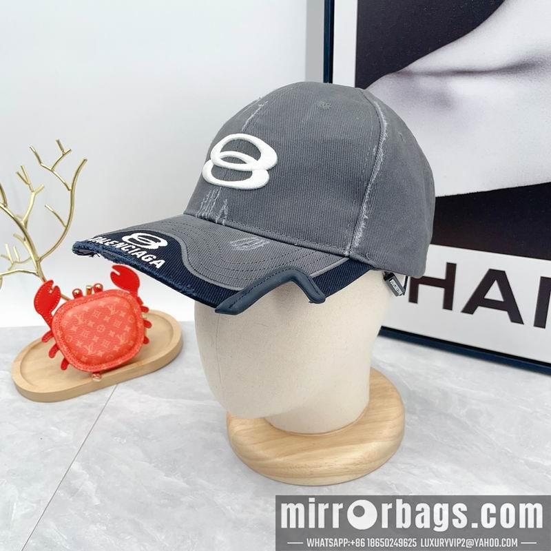 Replica Balenciaga Hat dx125