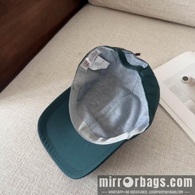 Replica Brunello Cucinelli Hat dx01