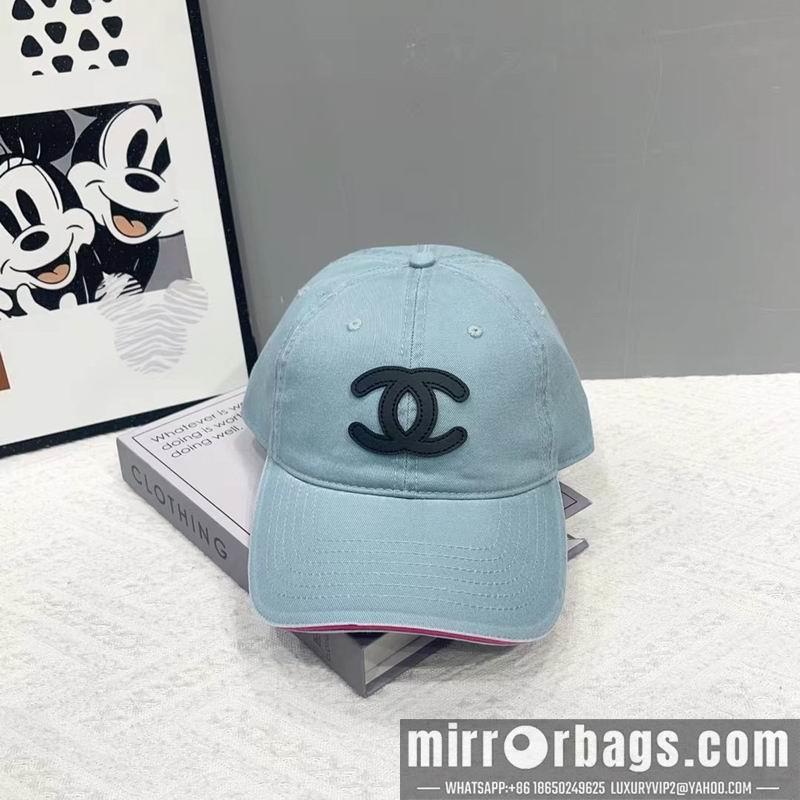 Replica Chanel Hat 041401