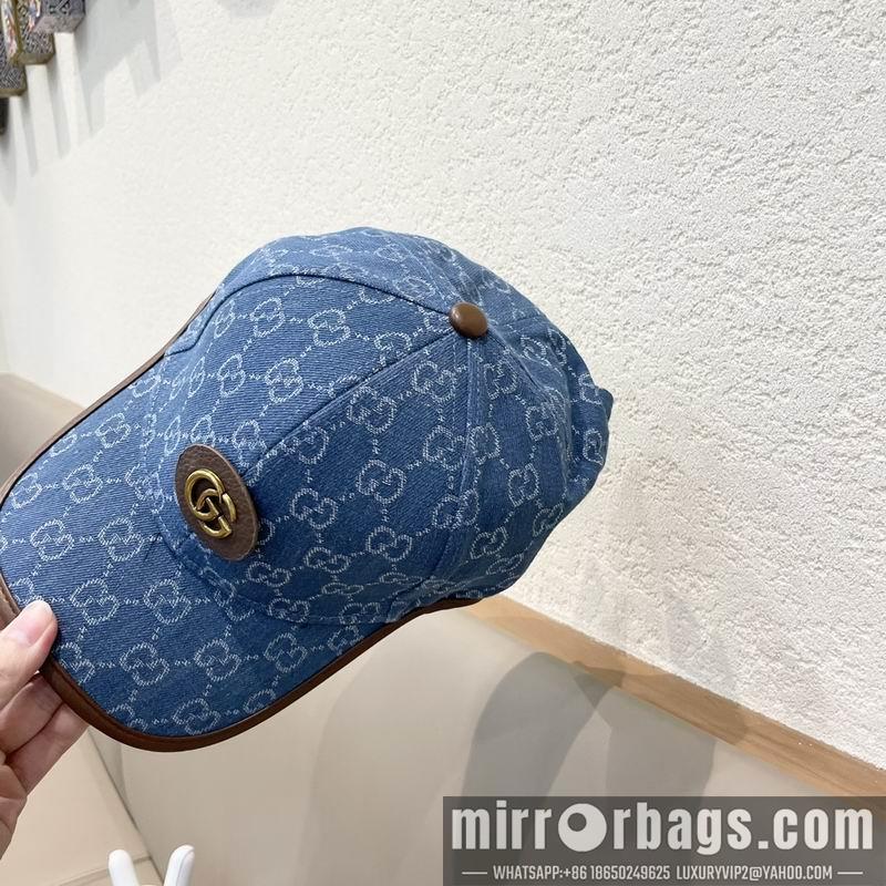 Replica Gucci Hat 072801
