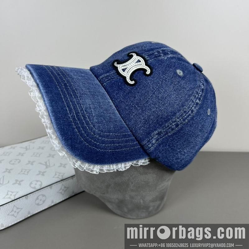 Replica Celine Hat dx21