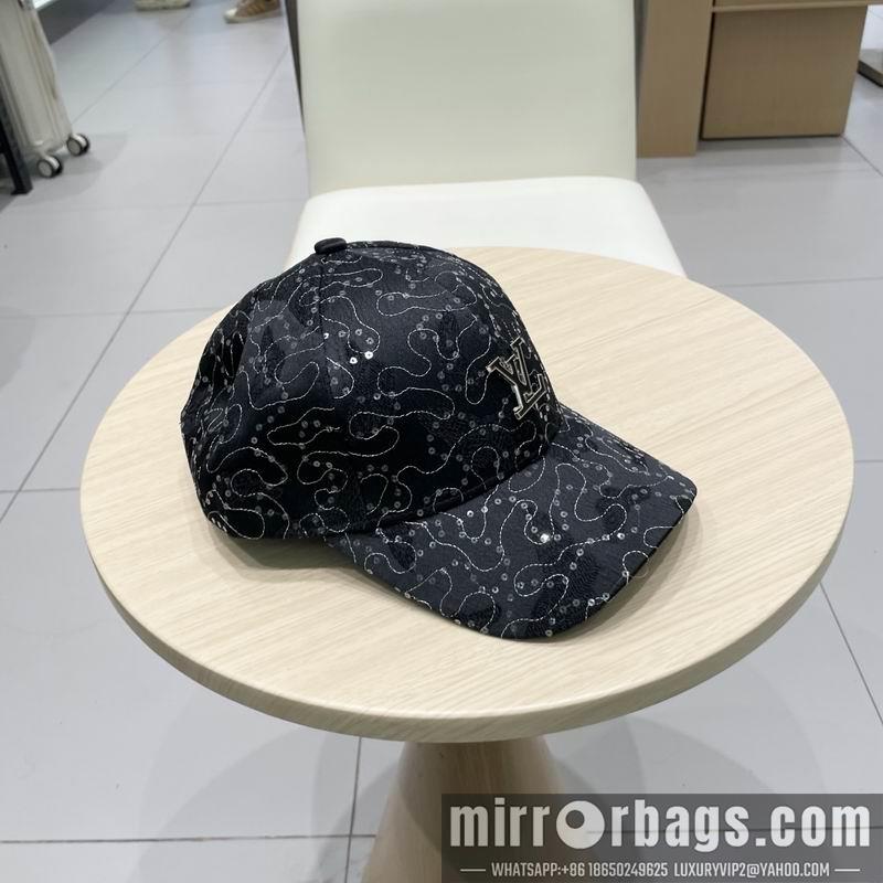 Replica LV Hat 041402