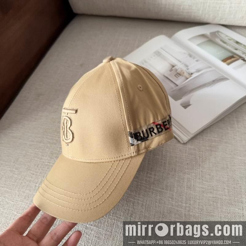 Replica Burberry Hat dx06