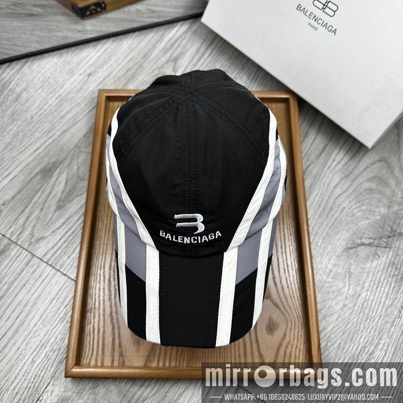 Replica Balenciaga Hat hm44