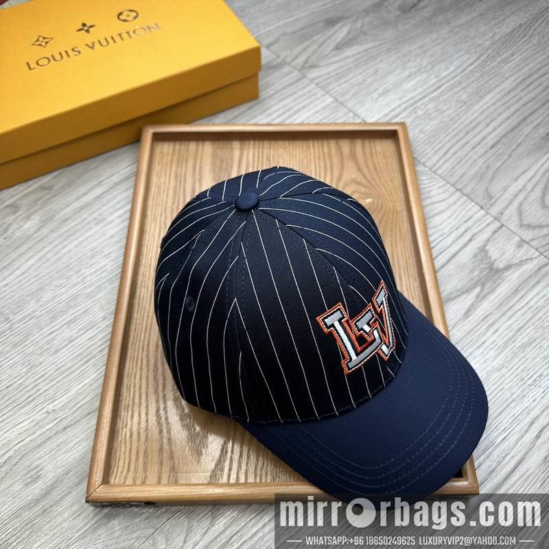 Replica LV Hat dx87