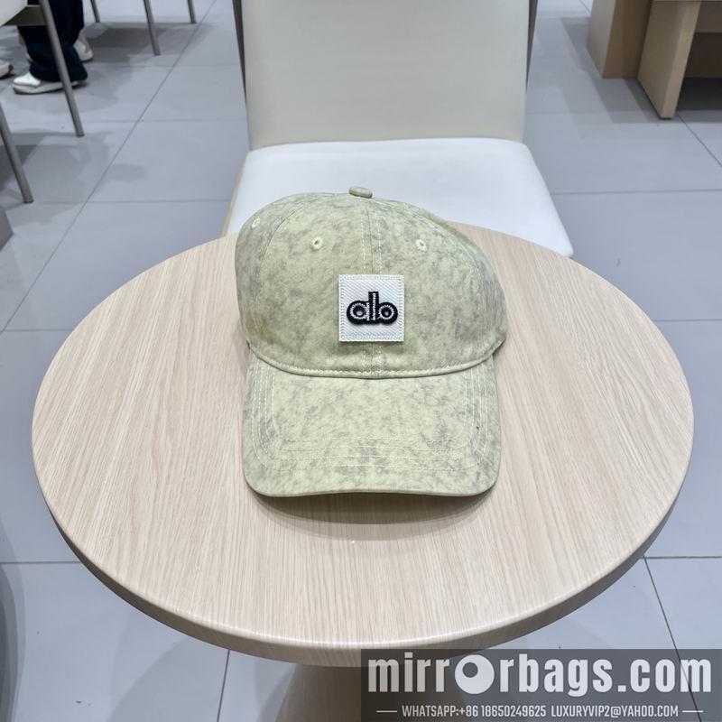 Replica Alo Hat 040201