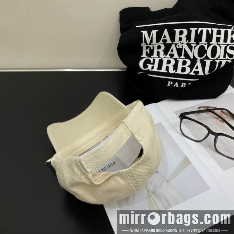 Replica Balenciaga Hat 050706