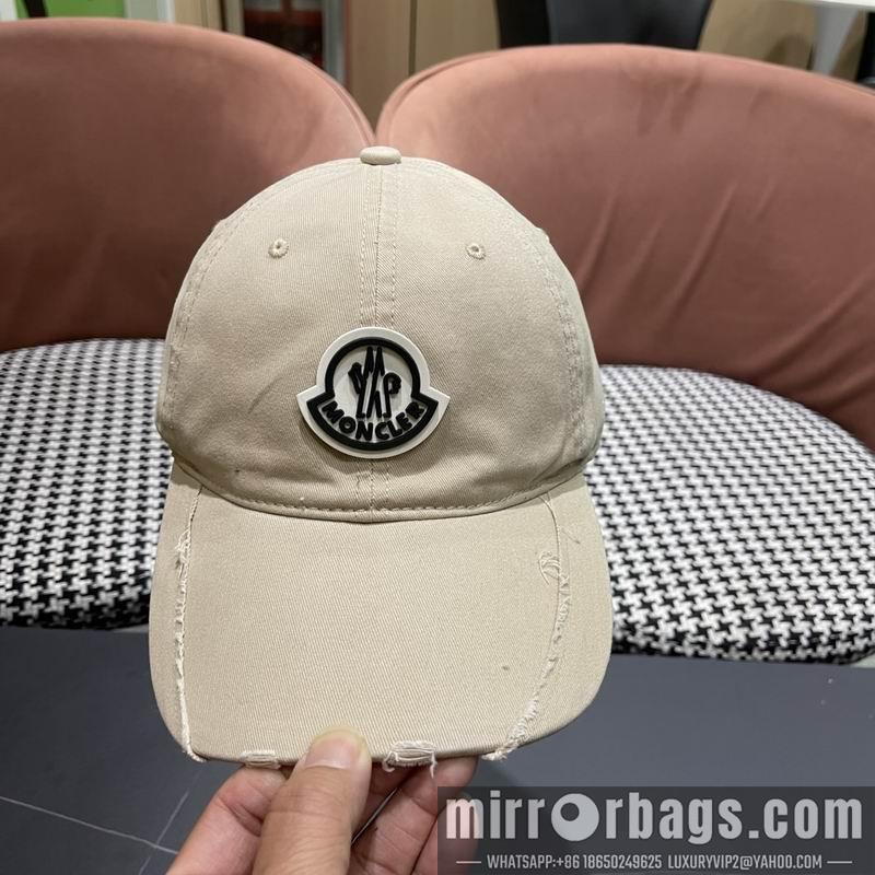 Replica Moncler Hat 041402