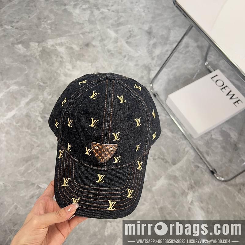 Replica LV Hat 082605