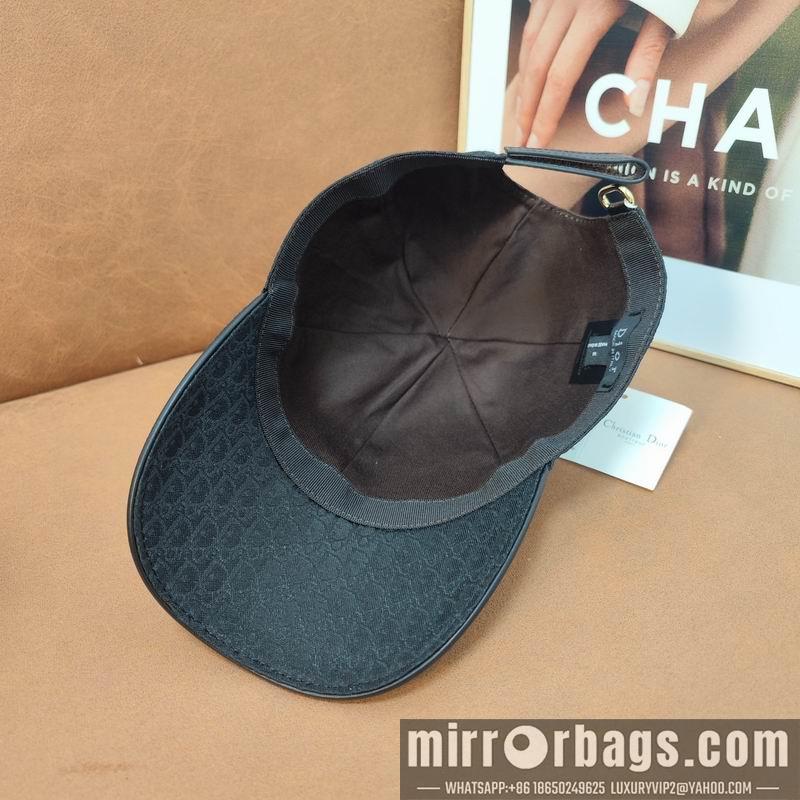 Replica Dior Hat dx55