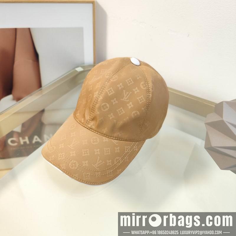 Replica LV Hat dx113