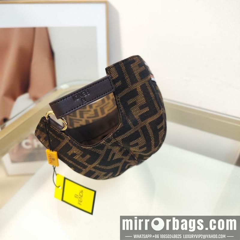 Replica Fendi Hat dx92