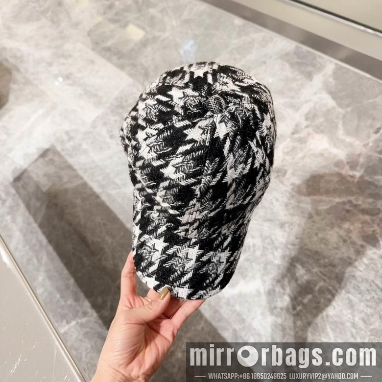 Replica Chanel Hat dxn16