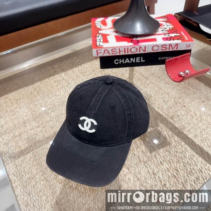 Replica Chanel Hat 082601