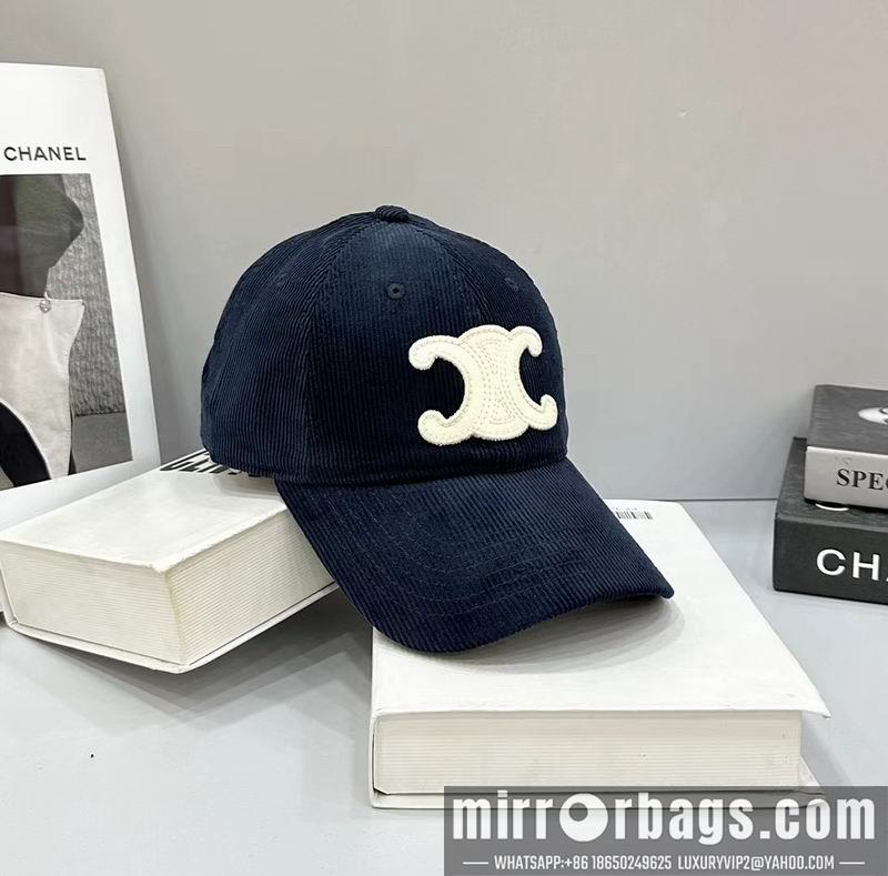 Replica Celine Hat 110605