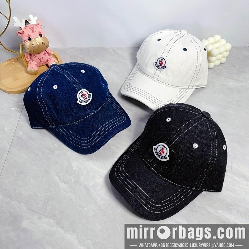 Replica Moncler Hat dx09