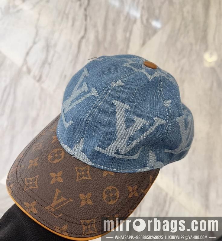 Replica LV Hat dx56