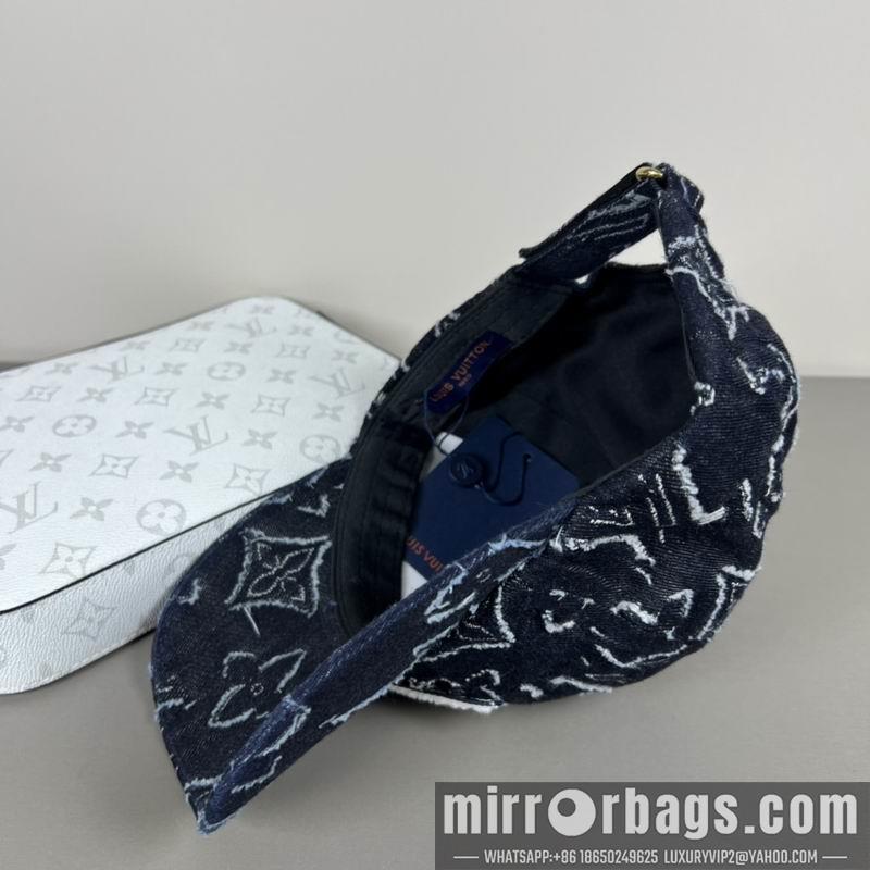 Replica LV Hat dx24