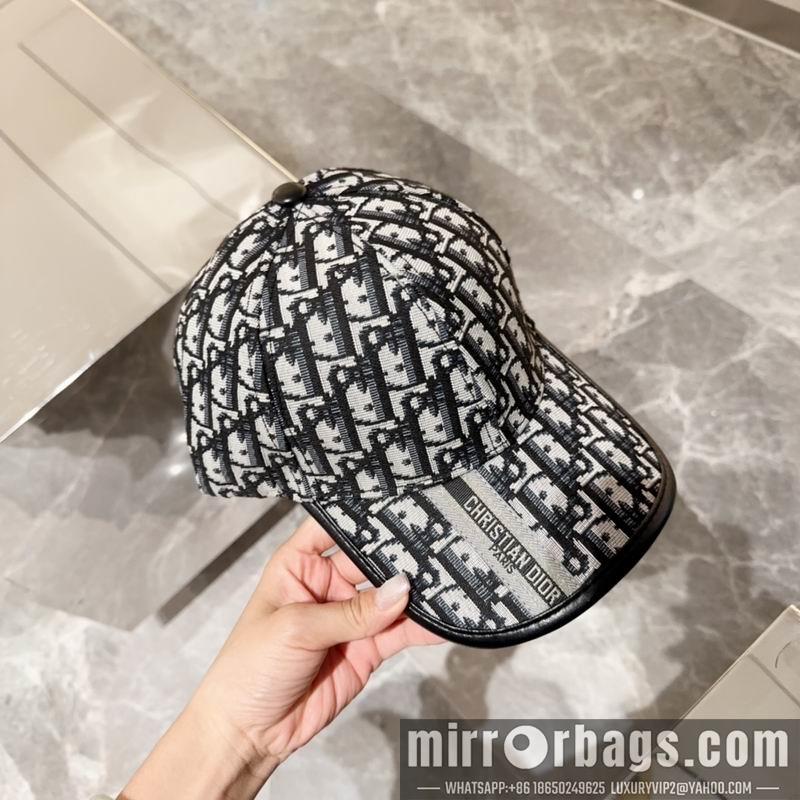 Replica Dior Hat dx61