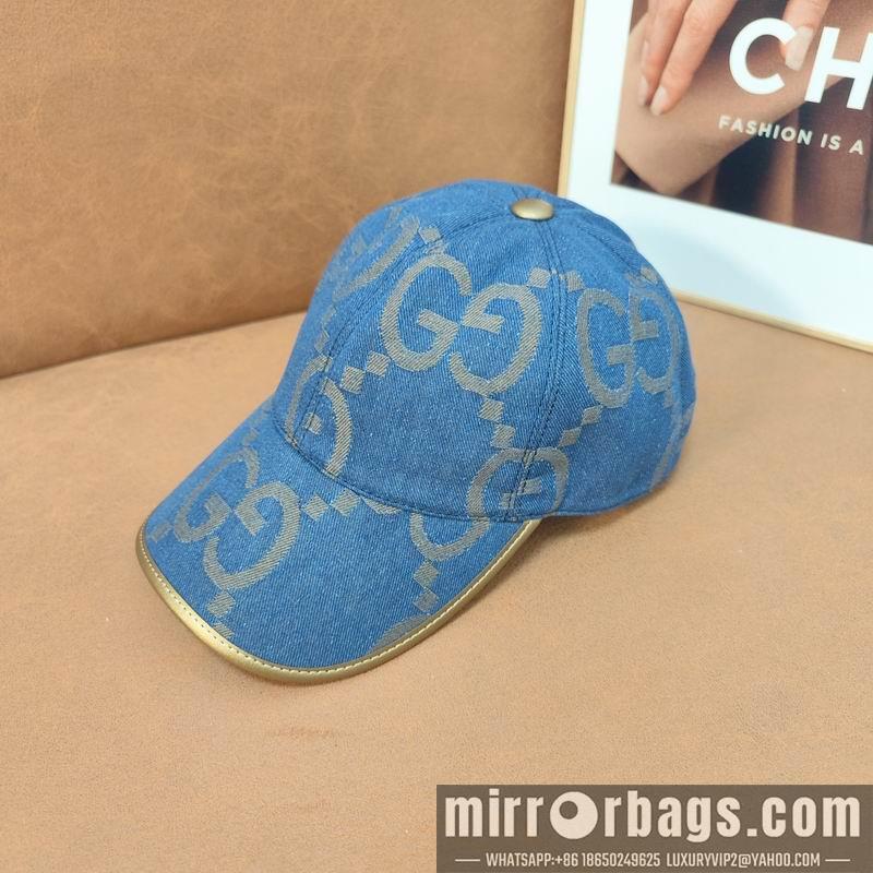Replica Gucci Hat dx126