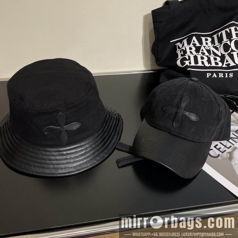 Replica SMSK Hat 010202