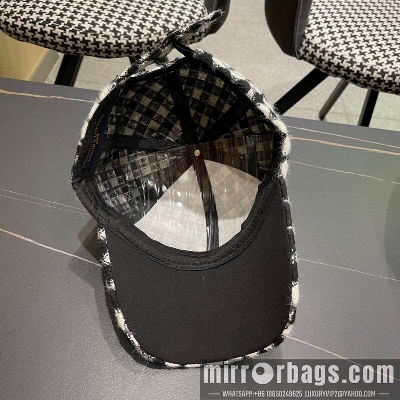 Replica LV Hat 122804