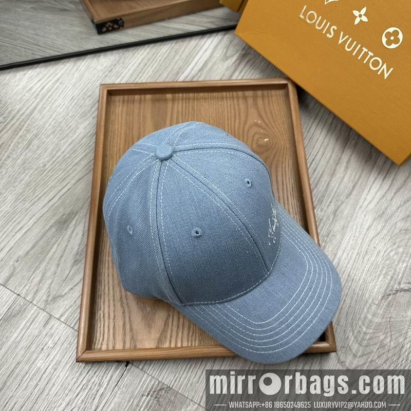 Replica LV Hat dx105