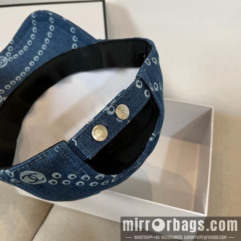 Replica Chanel Hat dx32
