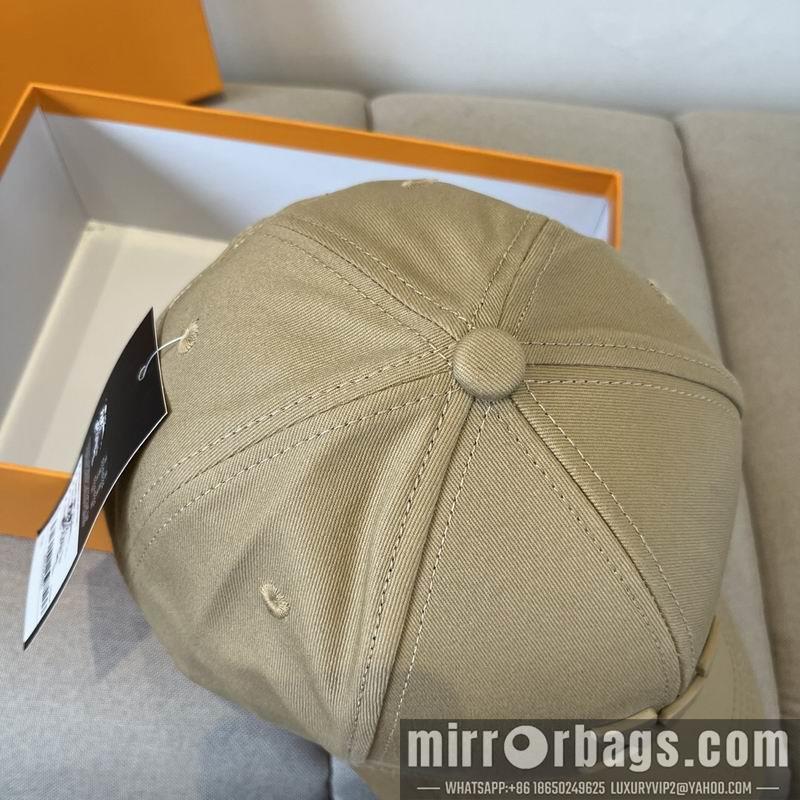 Replica LV Hat dx59