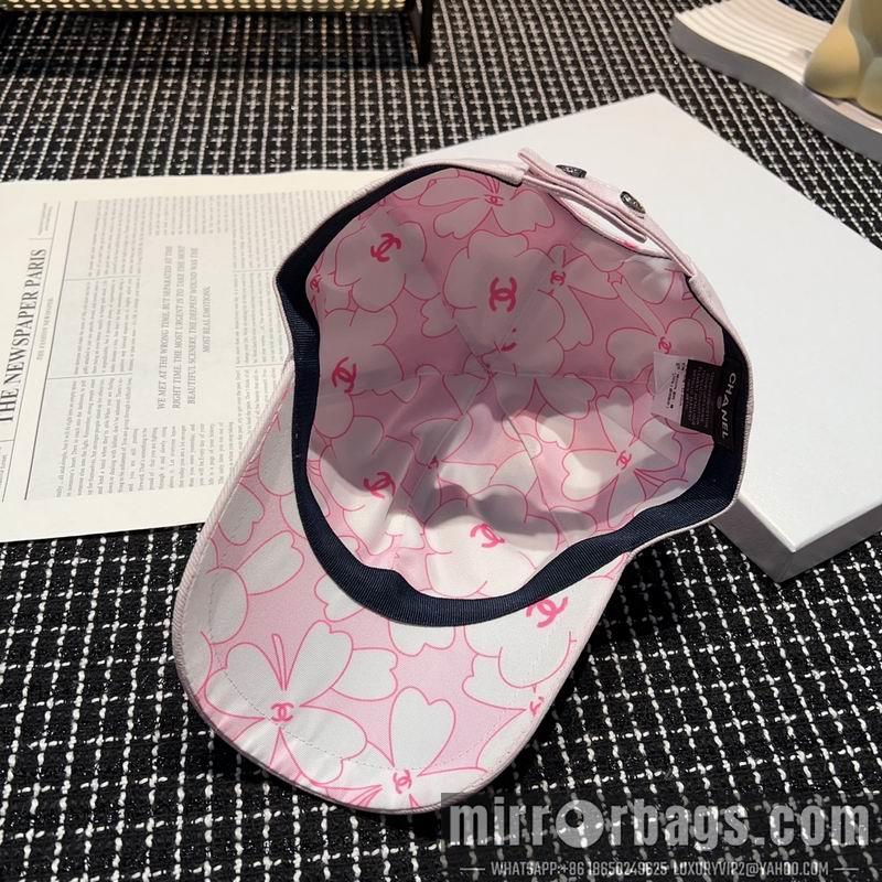 Replica Chanel Hat dx27