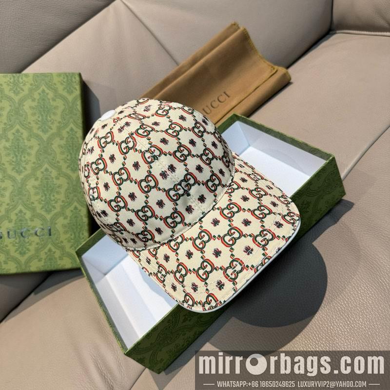 Replica Gucci Hat dx29