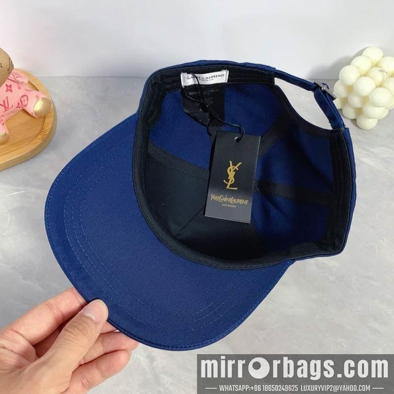 Replica YSL Hat dx20