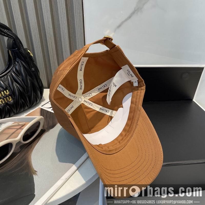 Replica Celine Hat dx32