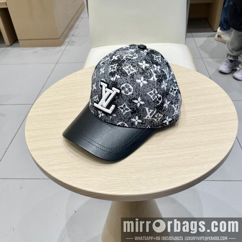 Replica LV Hat 040202