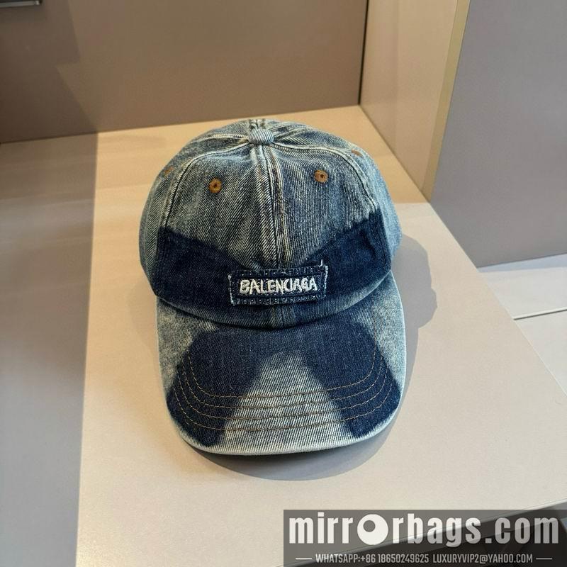 Replica Balenciaga Hat dx08