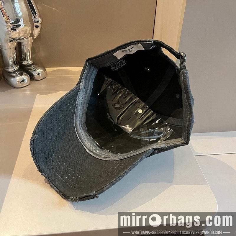 Replica Celine Hat dx34