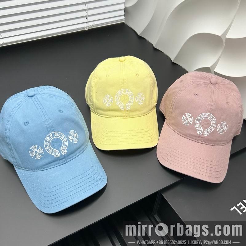 Replica Chrome Hearts Hat dx27