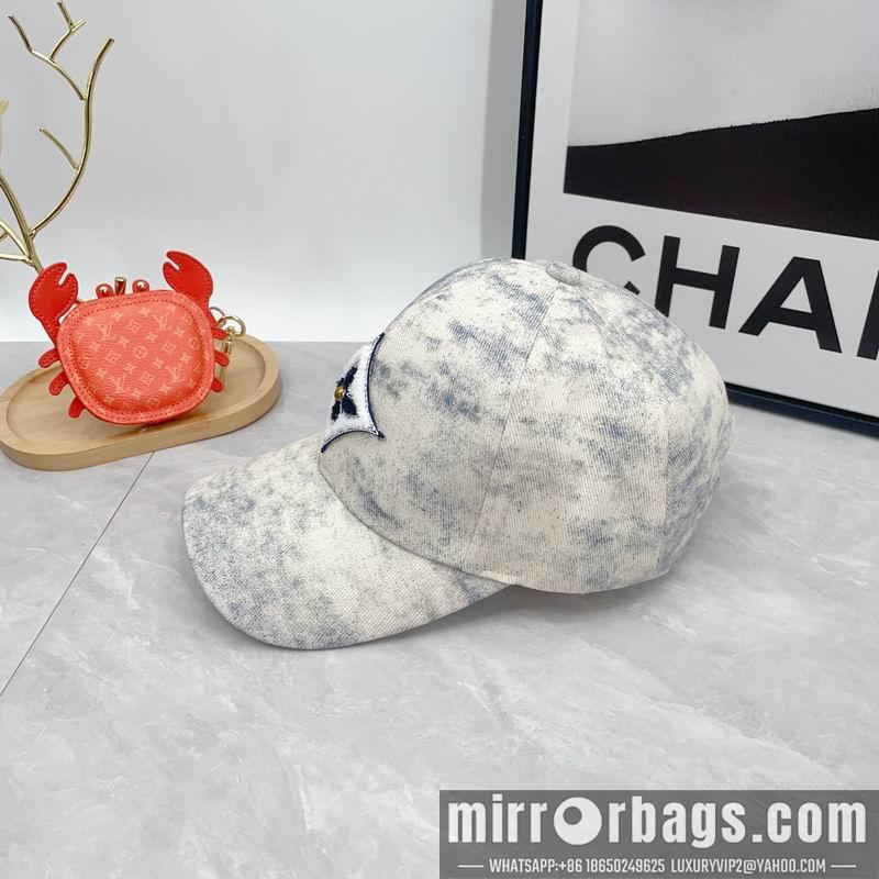 Replica LV Hat dx23