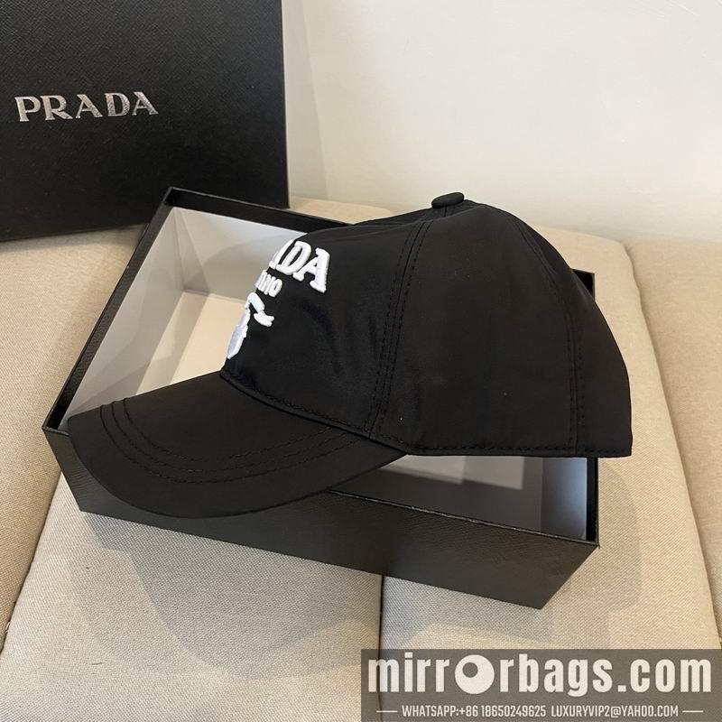 Replica Prada Hat dx24