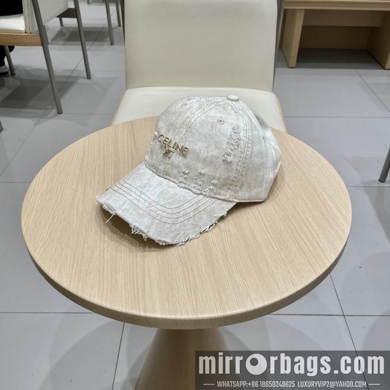 Replica Celine Hat 030706