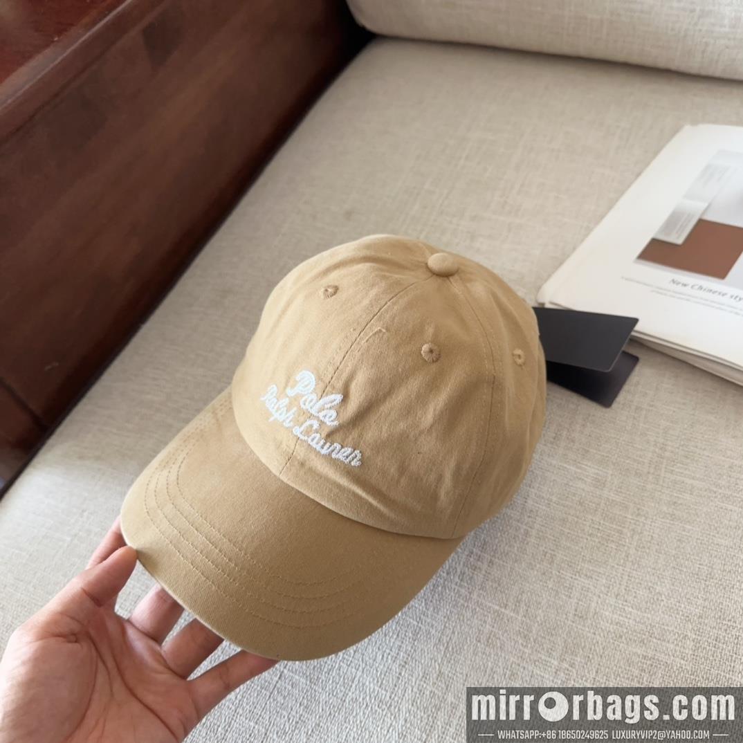 Replica Polo Hat dx14