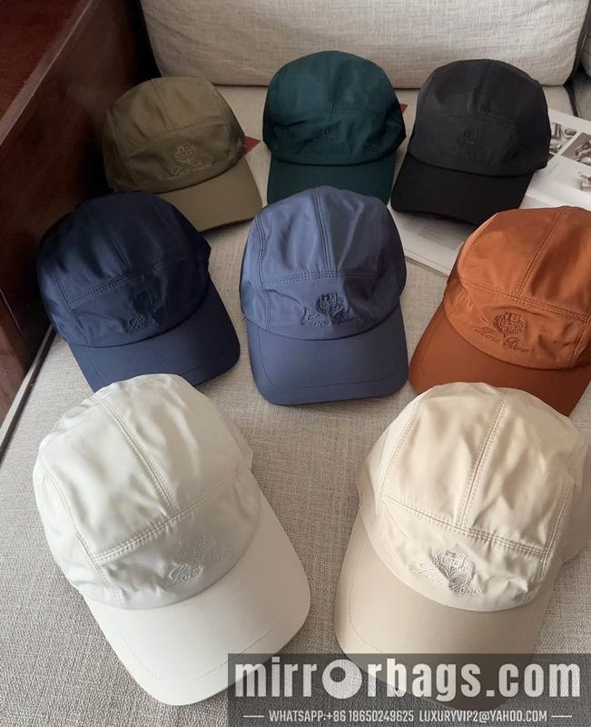 Replica Loro Piana Hat dx20