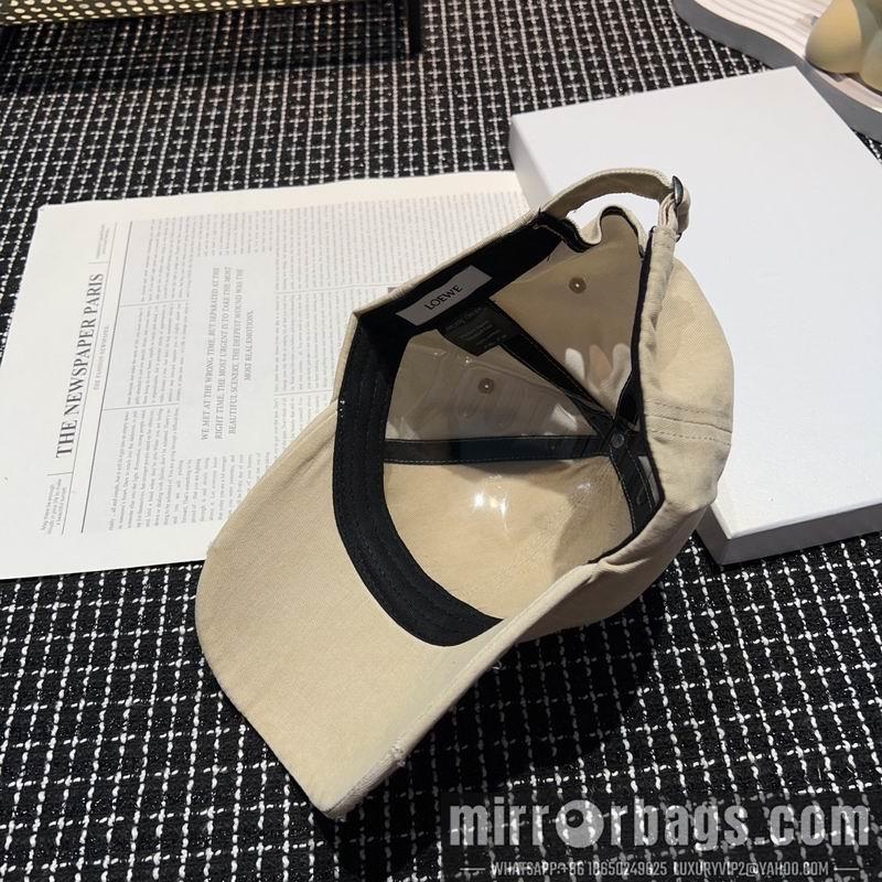 Replica Loewe Hat dx08
